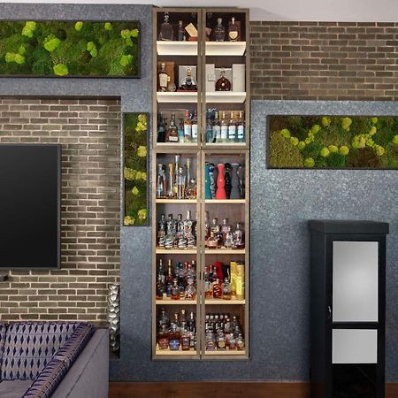 Embassy Suites By Hilton Knoxville Downtown Luaran gambar