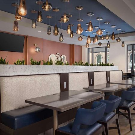 Embassy Suites By Hilton Knoxville Downtown Luaran gambar