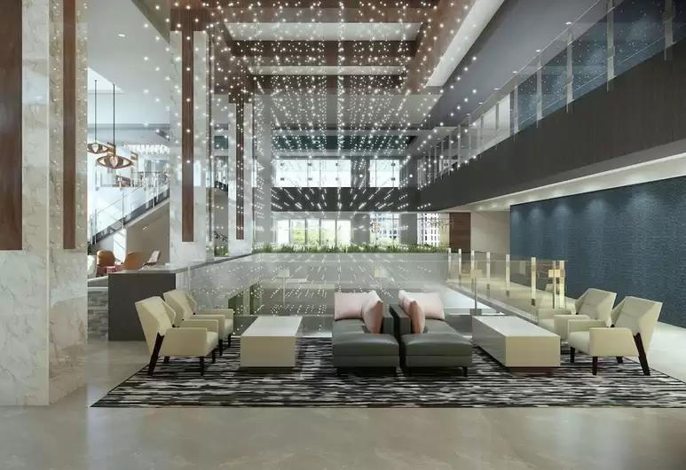 Embassy Suites By Hilton Knoxville Downtown Luaran gambar