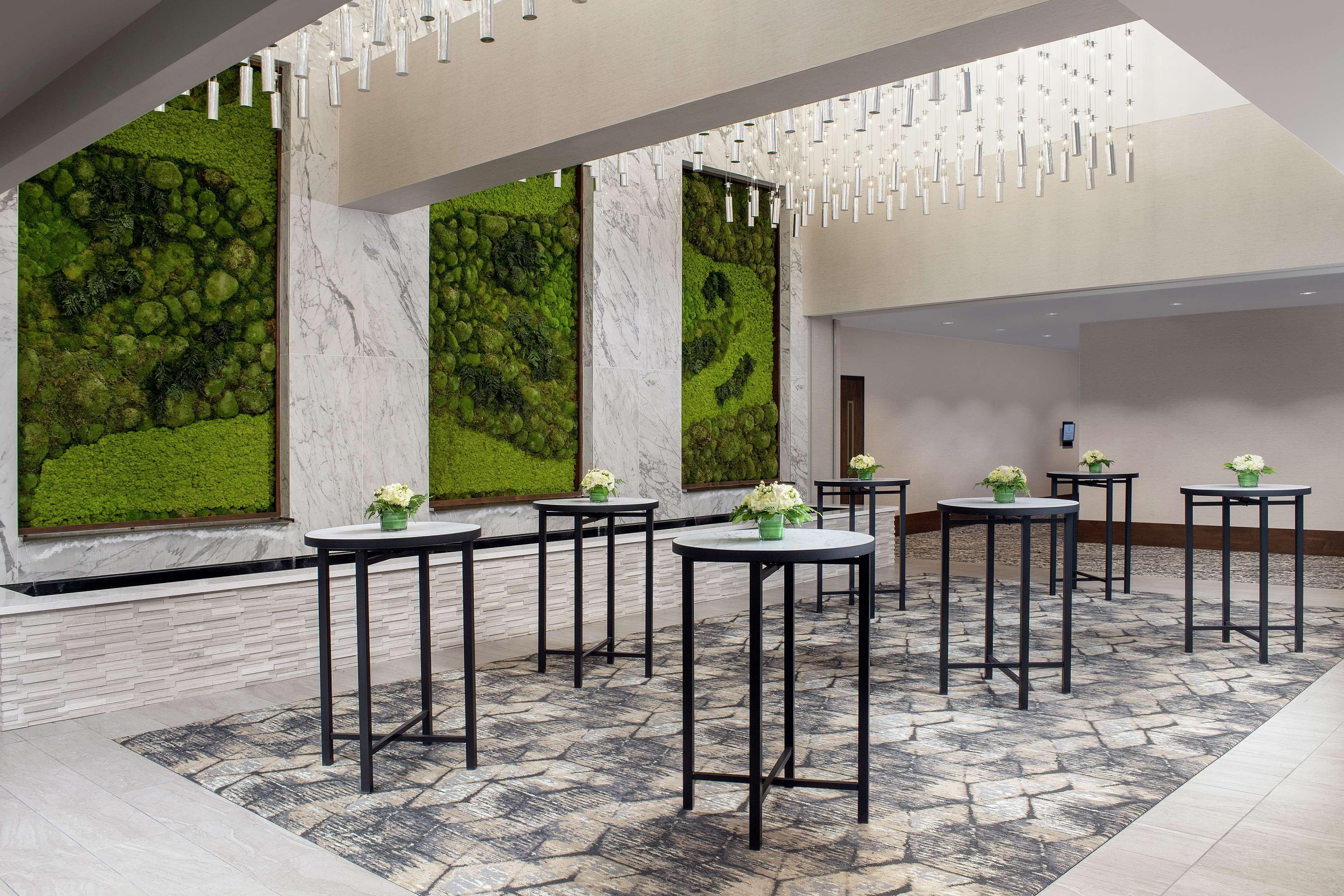 Embassy Suites By Hilton Knoxville Downtown Luaran gambar
