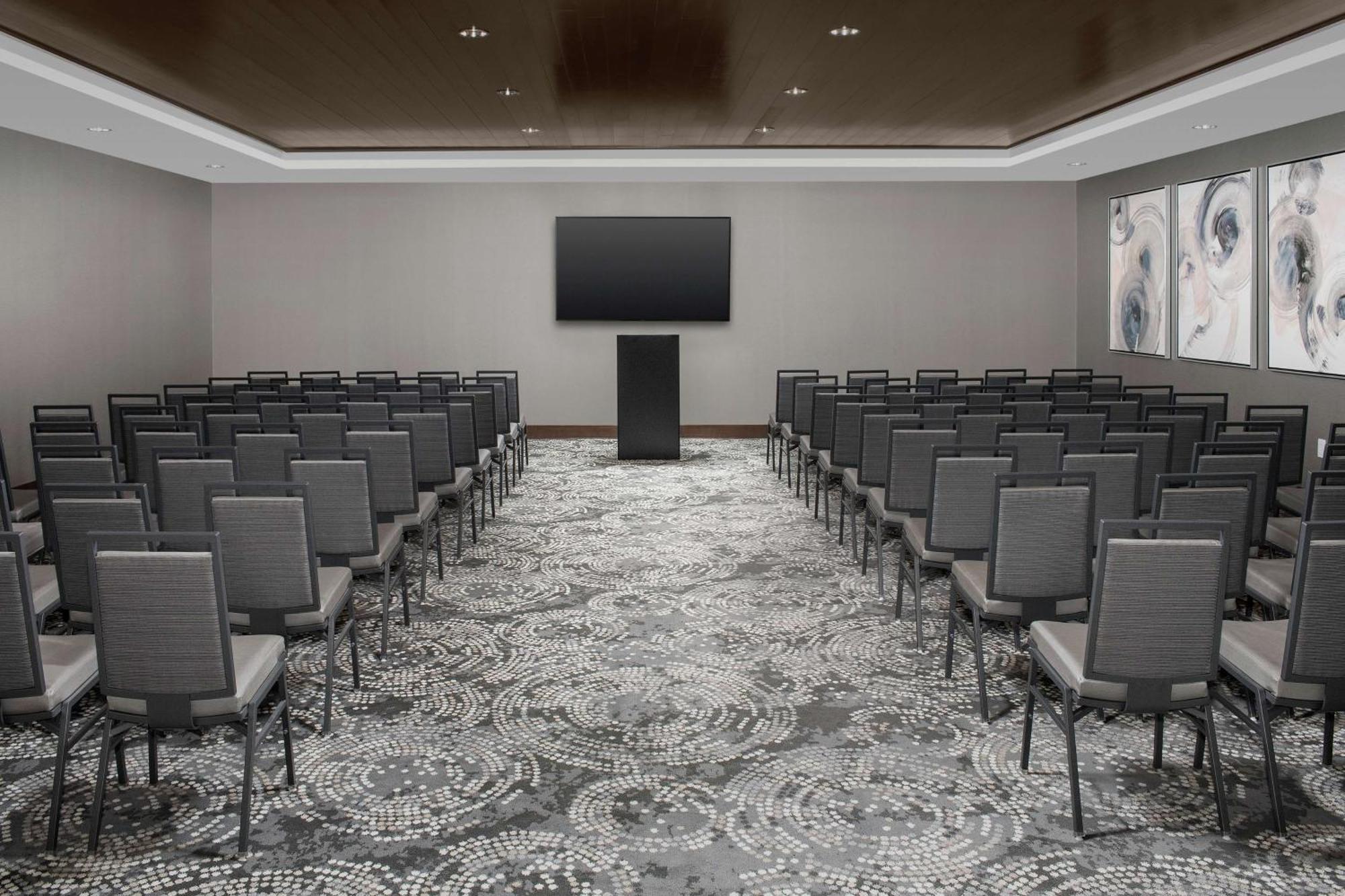 Embassy Suites By Hilton Knoxville Downtown Luaran gambar