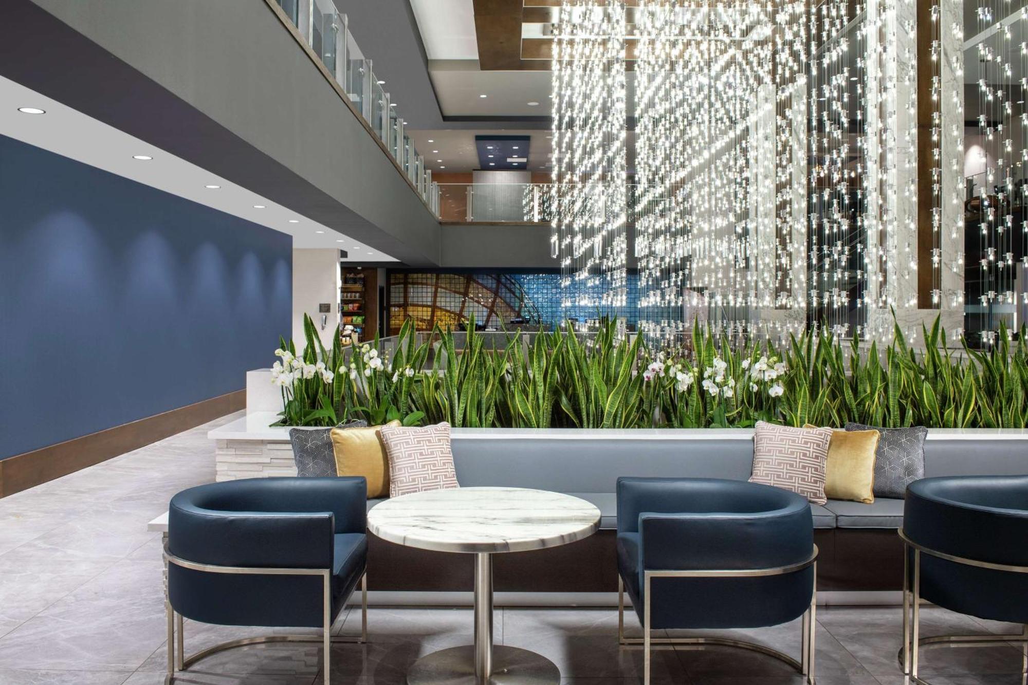 Embassy Suites By Hilton Knoxville Downtown Luaran gambar