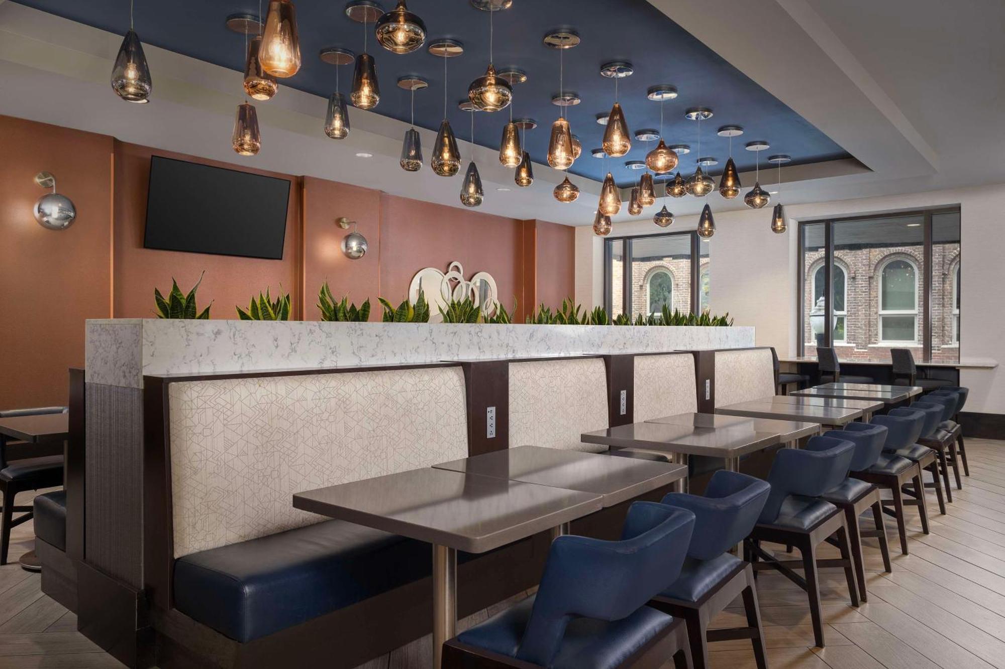 Embassy Suites By Hilton Knoxville Downtown Luaran gambar